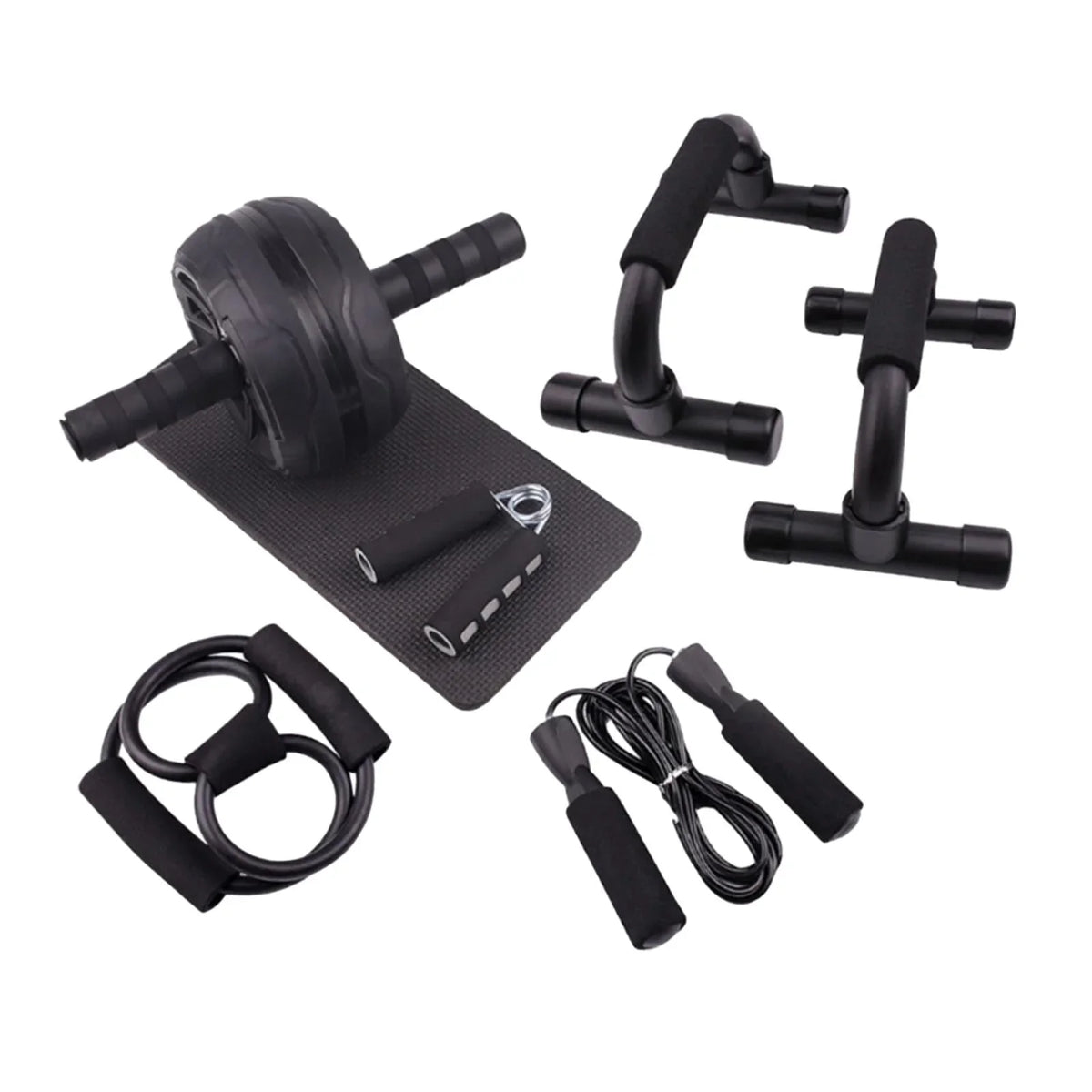 Fitness Accessories